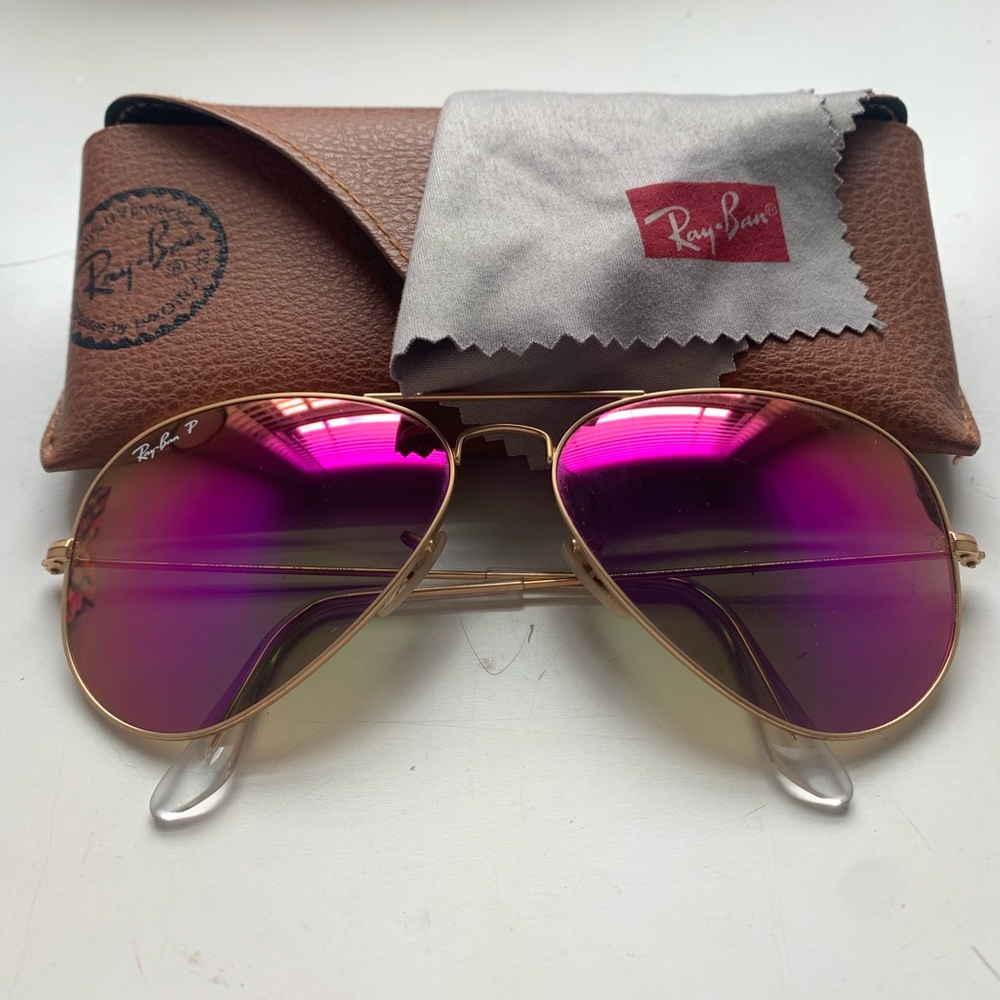 Were a little large on my face